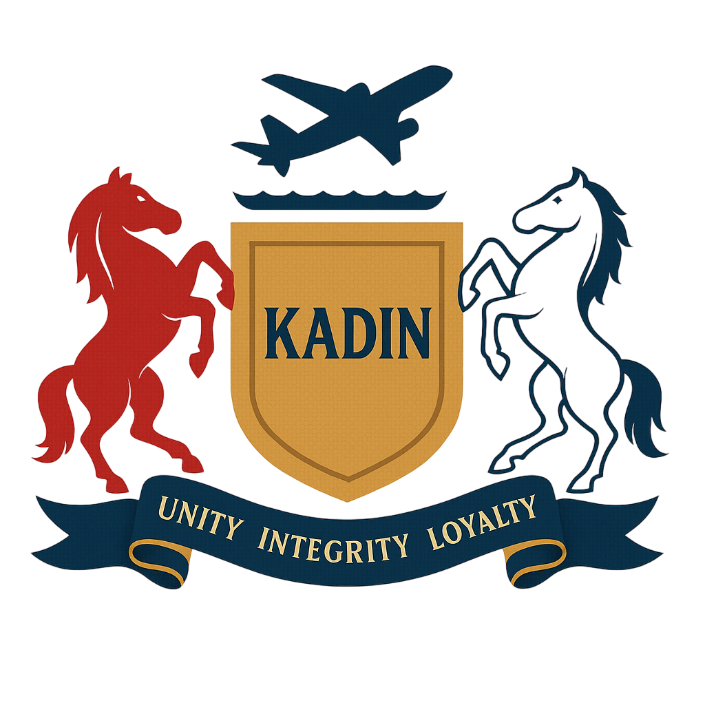 Logo Kadin Bali Singaraja